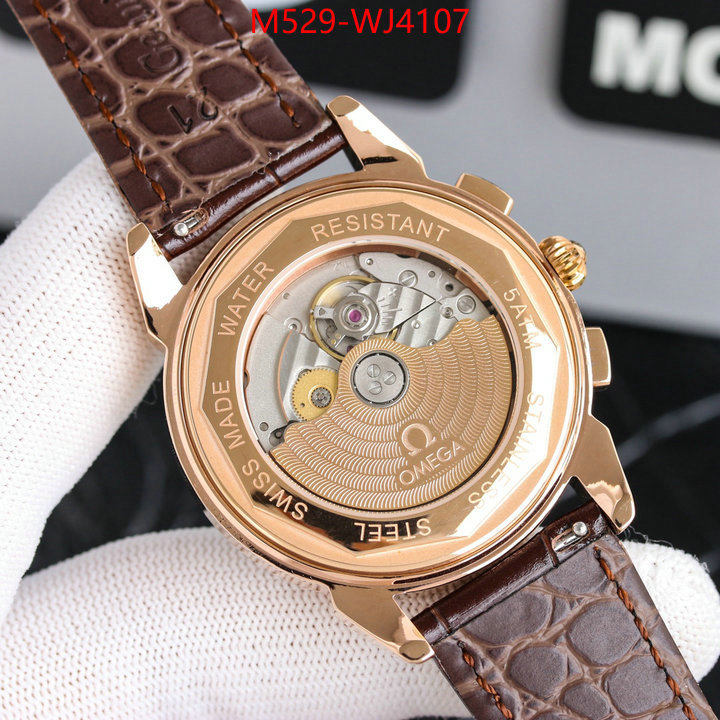 Watch(TOP)-Omega for sale cheap now ID: WJ4107 $: 529USD