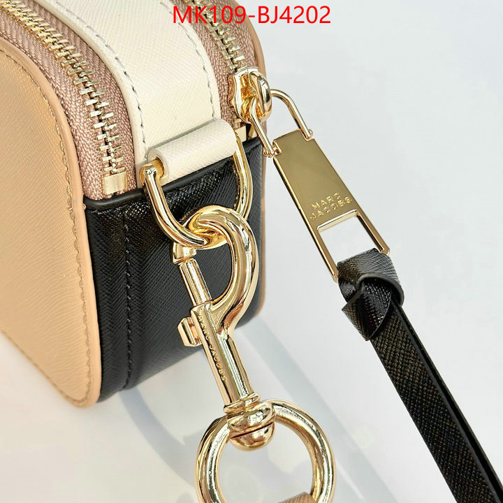 Marc Jacobs Bags(TOP)-Camera bag- buy best quality replica ID: BJ4202 $: 109USD,