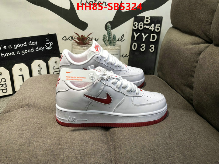 Women Shoes-NIKE mirror quality ID: SB5324 $: 85USD