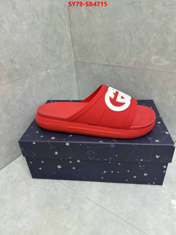 Women Shoes-Gucci where can i buy ID: SB4715 $: 79USD