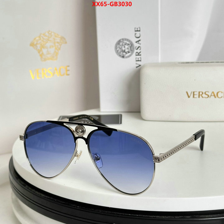 Glasses-Versace china sale ID: GB3030 $: 65USD