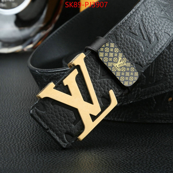 Belts-LV online china ID: PJ3907 $: 89USD