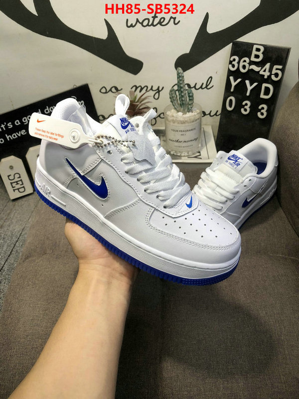 Women Shoes-NIKE mirror quality ID: SB5324 $: 85USD