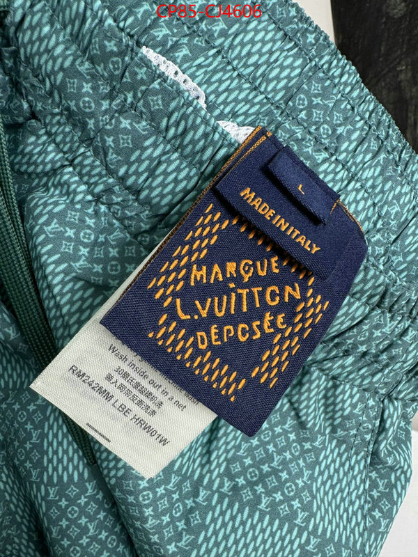 Clothing-LV online sale ID: CJ4606 $: 85USD