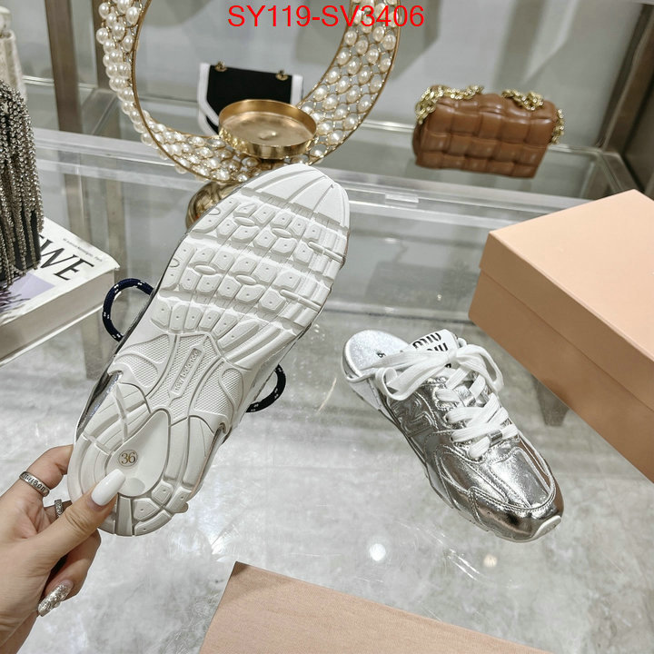 Women Shoes-Miu Miu is it illegal to buy dupe ID: SV3406 $: 119USD