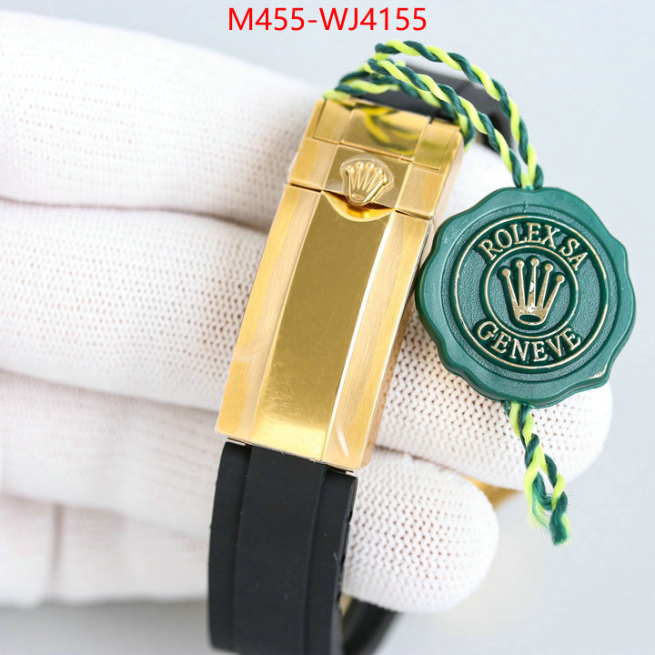 Watch(TOP)-Rolex how to find designer replica ID: WJ4155 $: 455USD