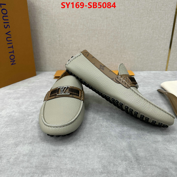 Men Shoes-LV replica sale online ID: SB5084 $: 169USD