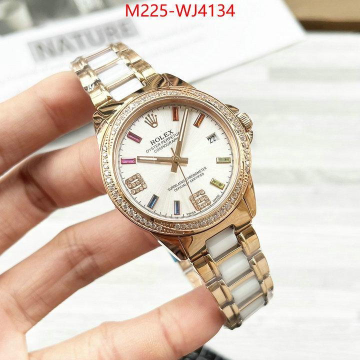 Watch(TOP)-Rolex shop now ID: WJ4134 $: 485USD