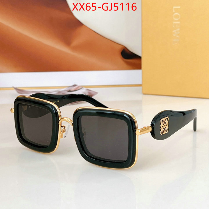 Glasses-Loewe where to buy ID: GJ5116 $: 65USD