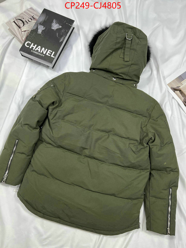 Down jacket Women-Moose Kunckles are you looking for ID: CJ4805 $: 249USD