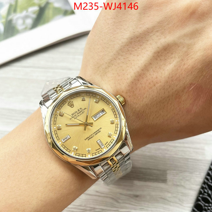 Watch(TOP)-Rolex is it illegal to buy ID: WJ4146 $: 235USD