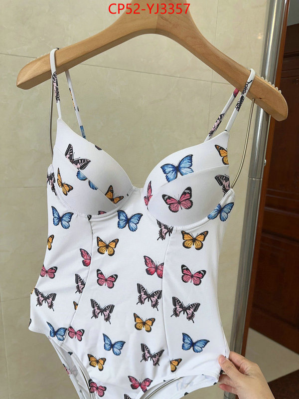 Swimsuit-Versace what best designer replicas ID: YJ3357 $: 52USD