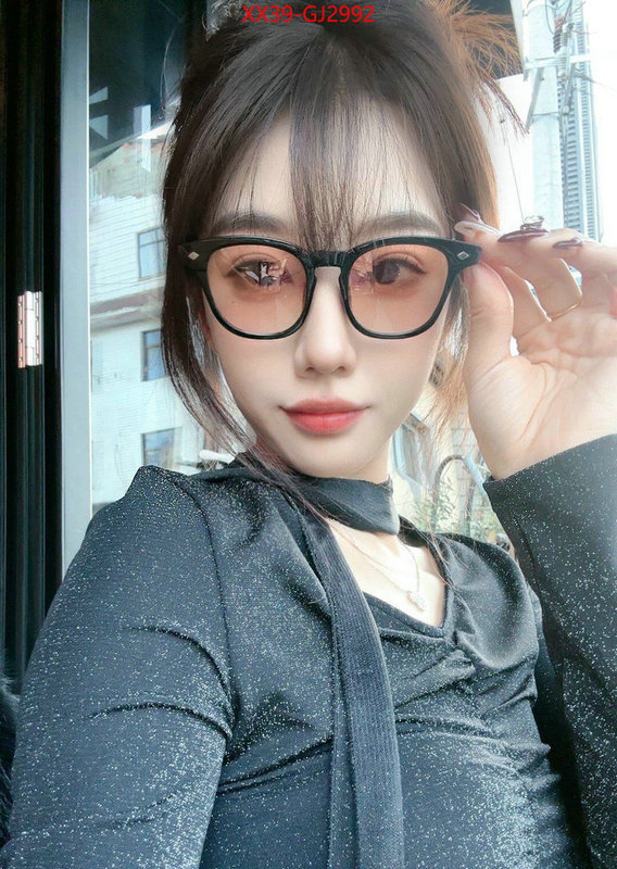 Glasses-Gucci the best ID: GJ2992 $: 39USD