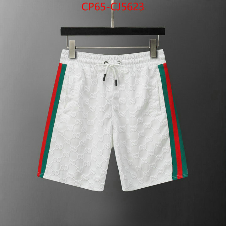 Clothing-Gucci ID: CJ5623 $: 65USD