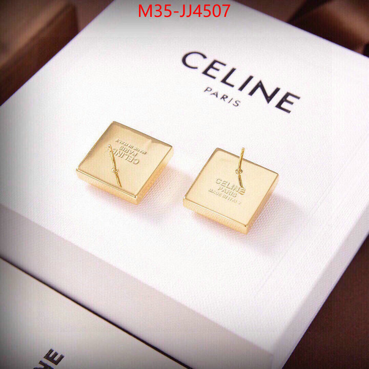 Jewelry-CELINE we offer ID: JJ4507 $: 35USD