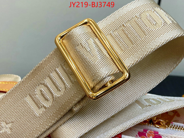 LV Bags(TOP)-Handbag Collection- sell online luxury designer ID: BJ3749 $: 219USD,