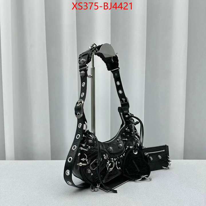 Balenciaga Bags(TOP)-Le Cagole- wholesale china ID: BJ4421 $: 375USD,