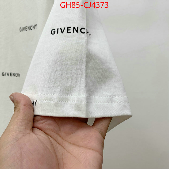 Clothing-Givenchy where to buy ID: CJ4373 $: 85USD