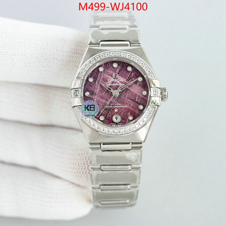 Watch(TOP)-Omega where can i find ID: WJ4100 $: 499USD-shoes yupoo Watch(TOP)-Omega where can i find ID: WJ4100 $: 499USD