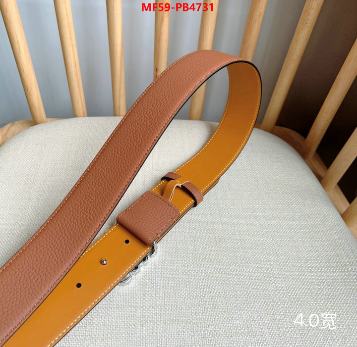 Belts-Loewe buy high quality cheap hot replica ID: PB4731 $: 59USD