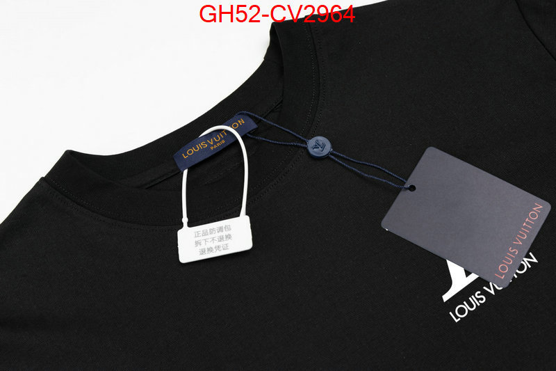 Clothing-LV shop ID: CV2964 $: 52USD
