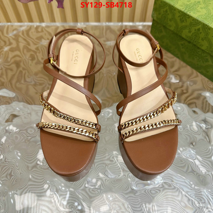 Women Shoes-Gucci website to buy replica ID: SB4718 $: 129USD-shoes yupoo Women Shoes-Gucci website to buy replica ID: SB4718 $: 129USD