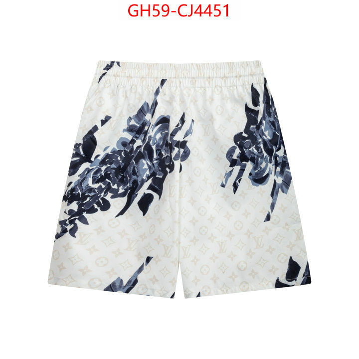 Clothing-LV customize best quality replica ID: CJ4451 $: 59USD