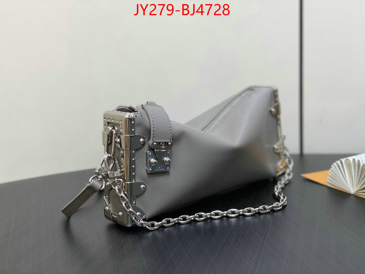 LV Bags(TOP)-Petite Malle- knockoff highest quality ID: BJ4728 $: 279USD,