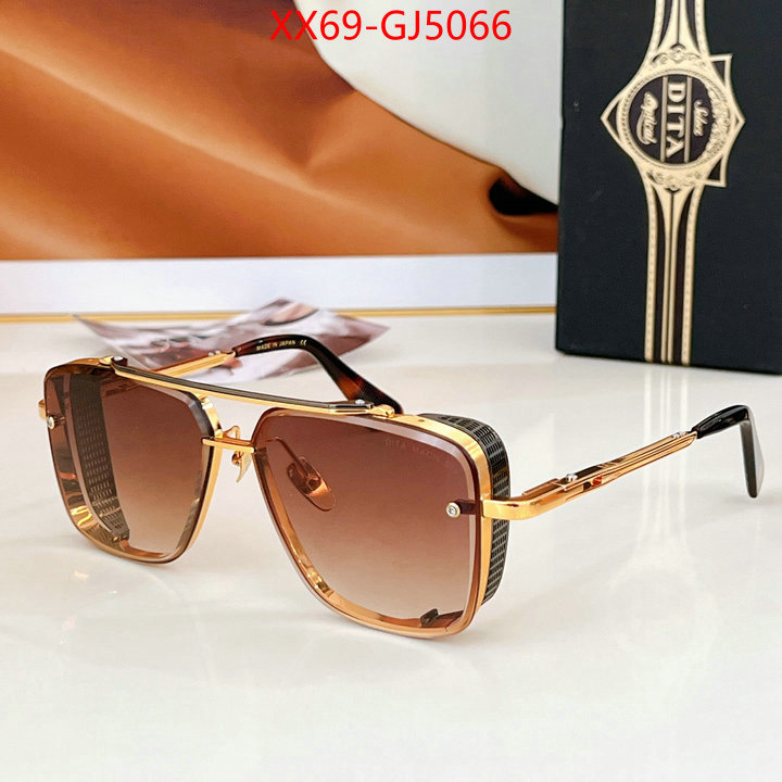 Glasses-Dita are you looking for ID: GJ5066 $: 69USD