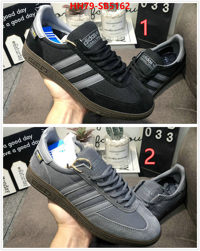 Women Shoes-Adidas top fake designer ID: SB5162 $: 79USD