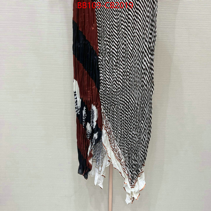 Clothing-Loewe buy online ID: CB2019 $: 109USD