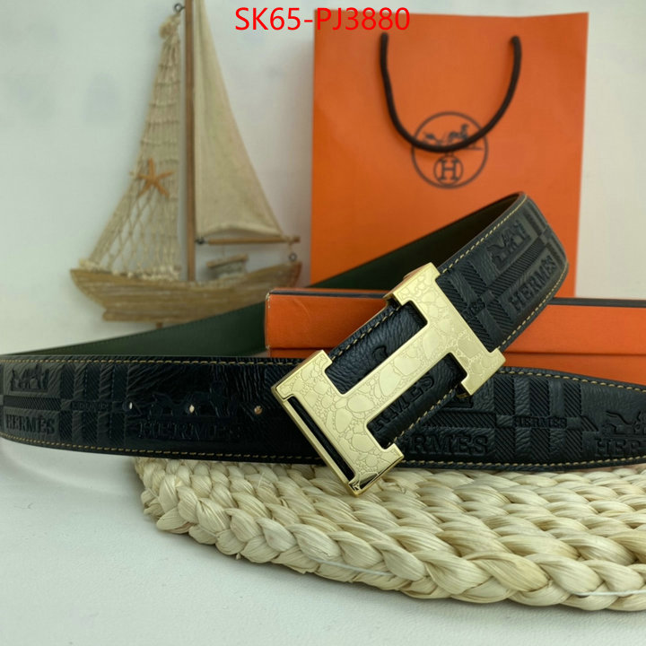 Belts-Hermes online ID: PJ3880 $: 65USD
