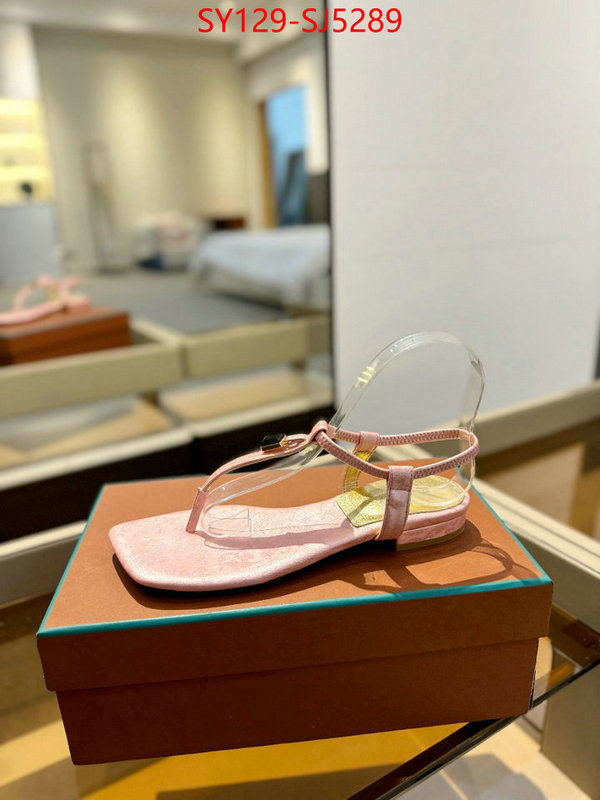 Women Shoes-Loro piana same as original ID: SJ5289 $: 129USD