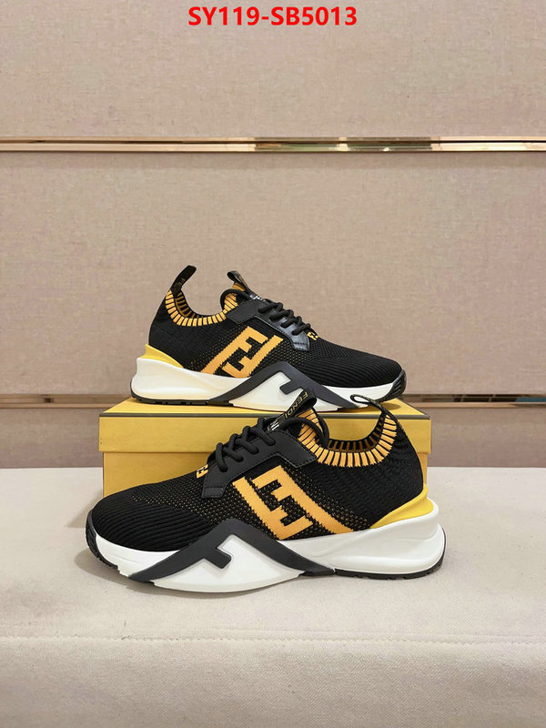 Men Shoes-Fendi knockoff ID: SB5013 $: 119USD