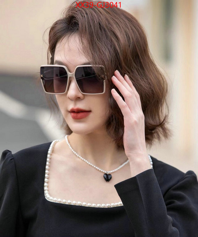 Glasses-Hermes how to buy replcia ID: GJ3041 $: 39USD