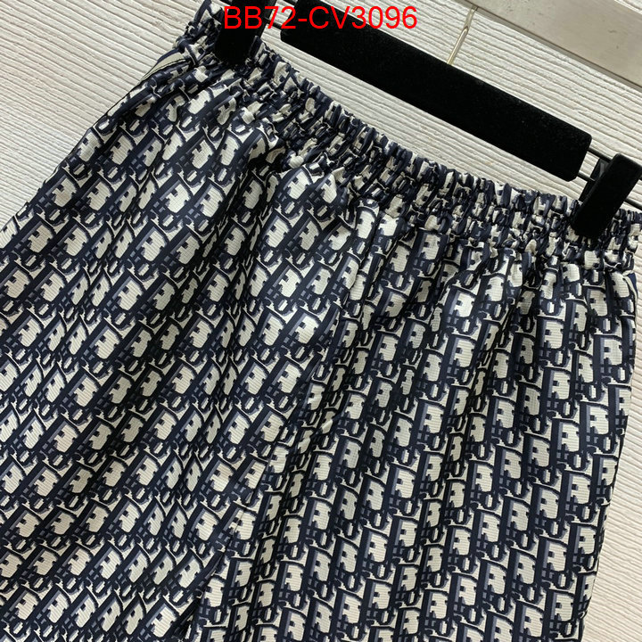 Clothing-Dior good ID: CV3096 $: 72USD