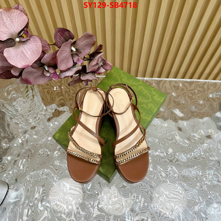 Women Shoes-Gucci website to buy replica ID: SB4718 $: 129USD-shoes yupoo Women Shoes-Gucci website to buy replica ID: SB4718 $: 129USD