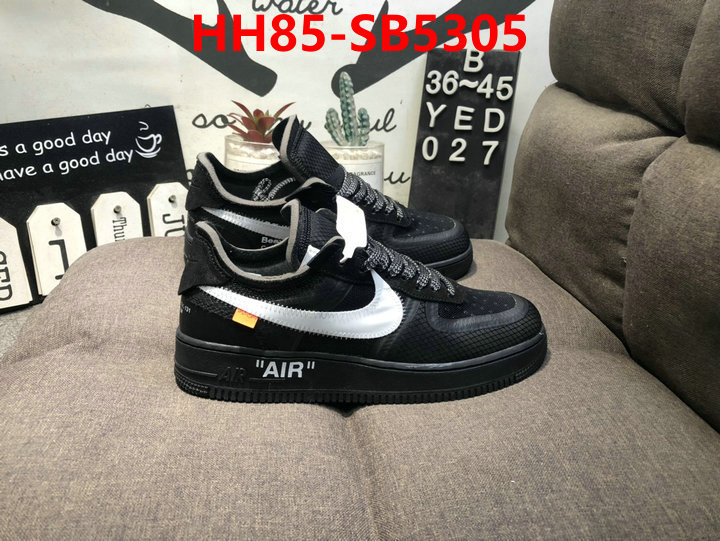 Men Shoes-Nike where should i buy replica ID: SB5305 $: 85USD