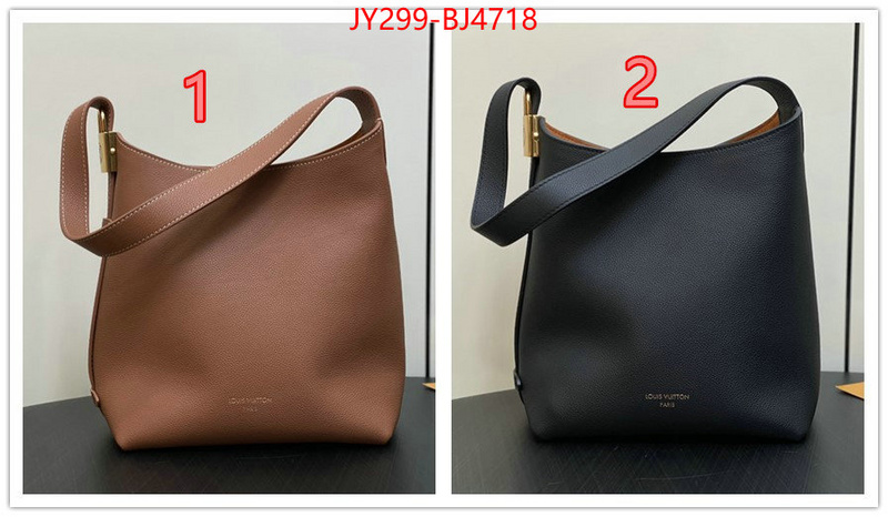 LV Bags(TOP)-Handbag Collection- where can you buy a replica ID: BJ4718 $: 299USD,