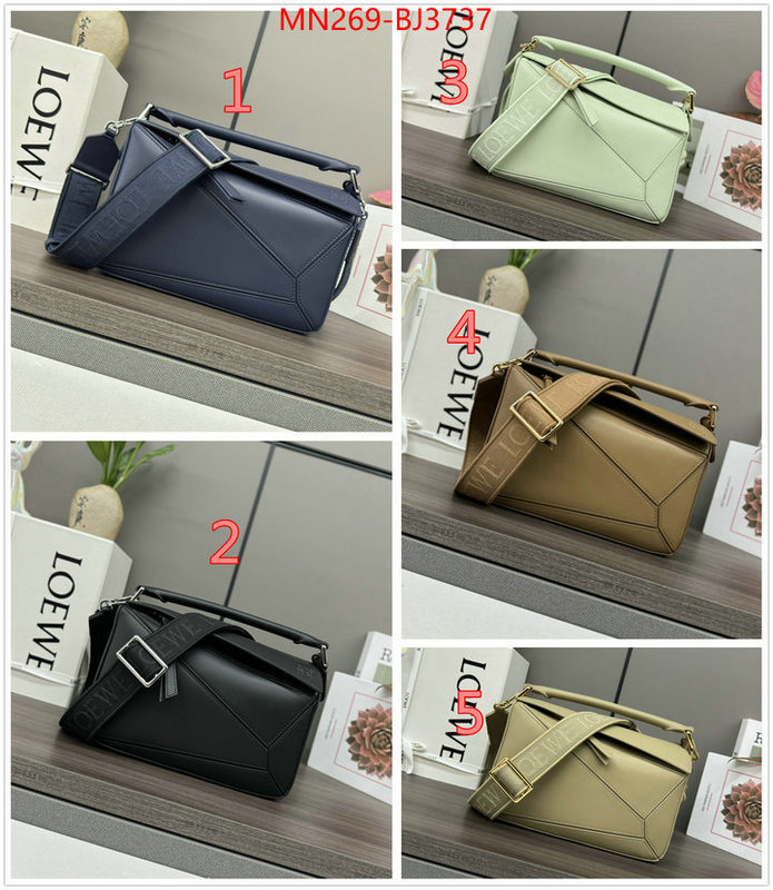 Loewe Bags(TOP)-Puzzle- are you looking for ID: BJ3737 $: 269USD,