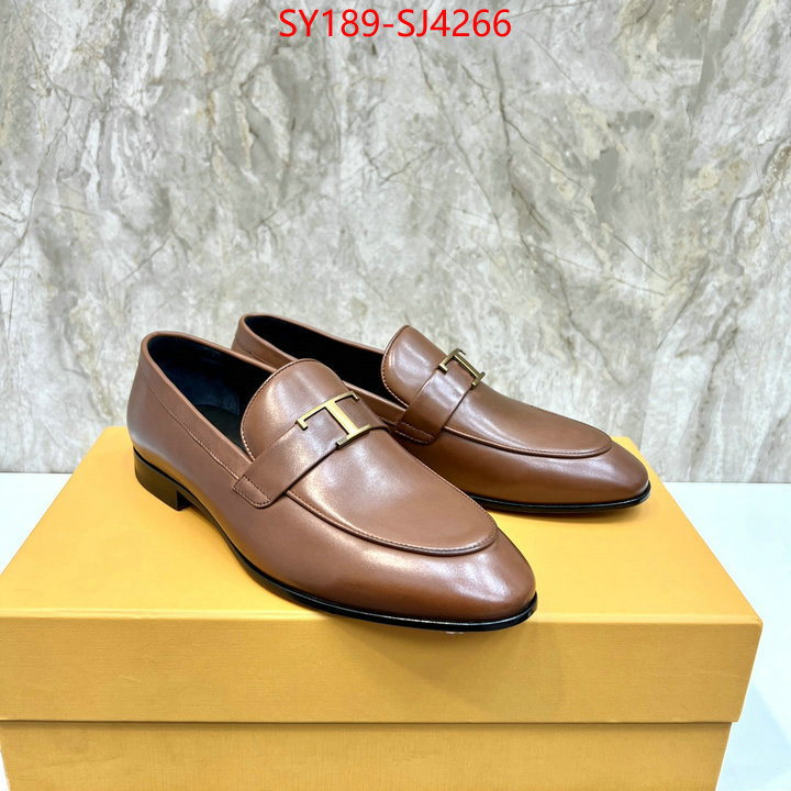 Men Shoes-Tods buy first copy replica ID: SJ4266 $: 189USD
