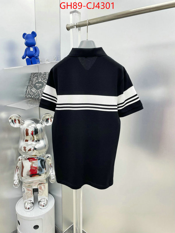 Clothing-Burberry sell online luxury designer ID: CJ4301 $: 89USD