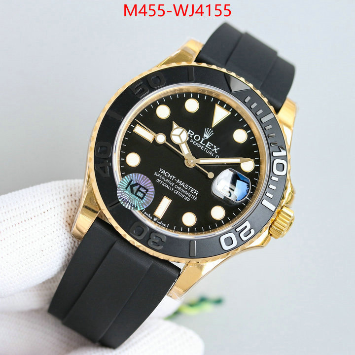 Watch(TOP)-Rolex how to find designer replica ID: WJ4155 $: 455USD