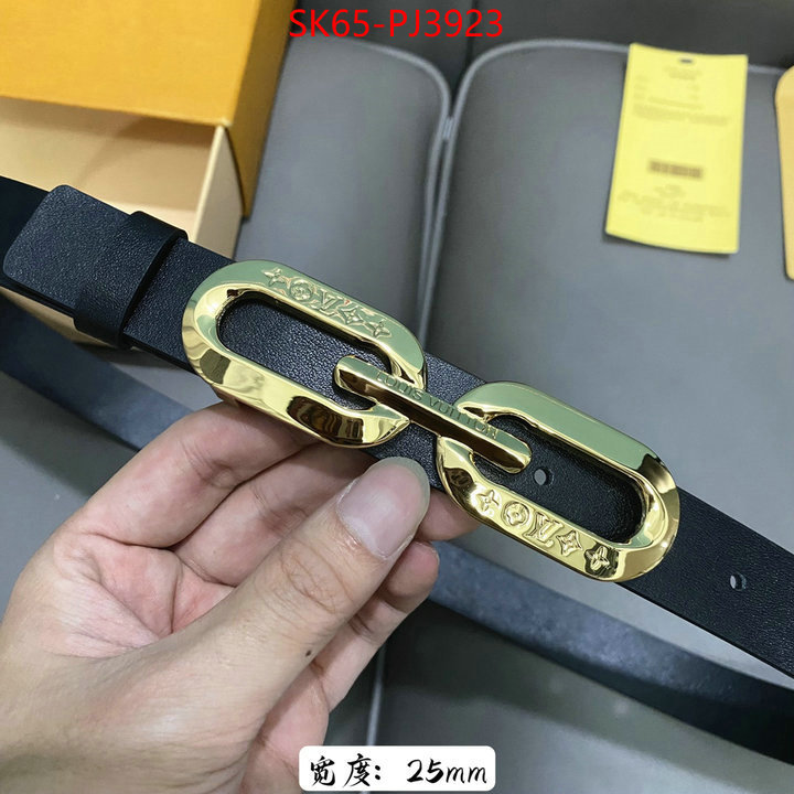 Belts-LV cheap replica ID: PJ3923 $: 65USD