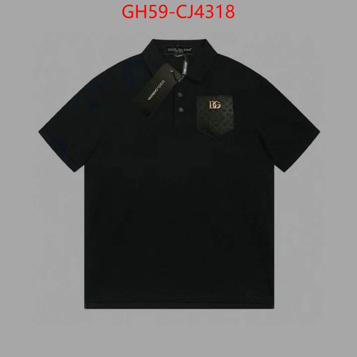 Clothing-DG what ID: CJ4318 $: 59USD