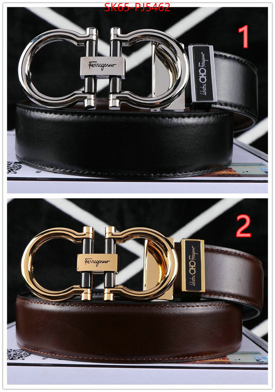 Belts-Ferragamo top sale ID: PJ5462 $: 65USD