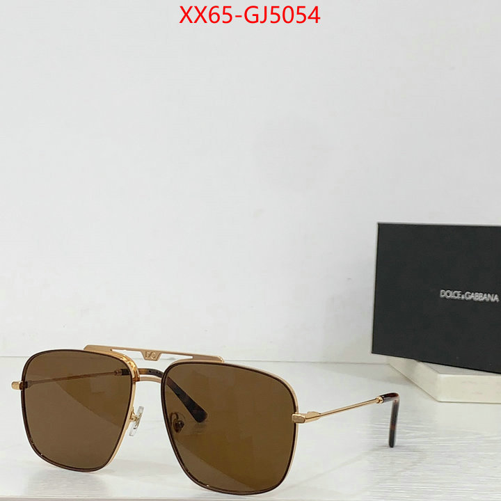 Glasses-DG 7 star collection ID: GJ5054 $: 65USD