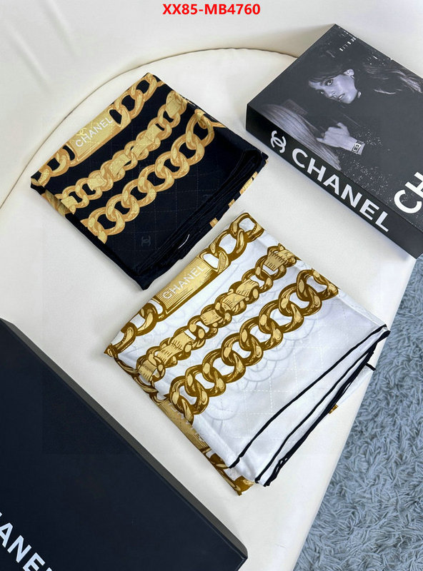 Scarf-Chanel good ID: MB4760 $: 85USD