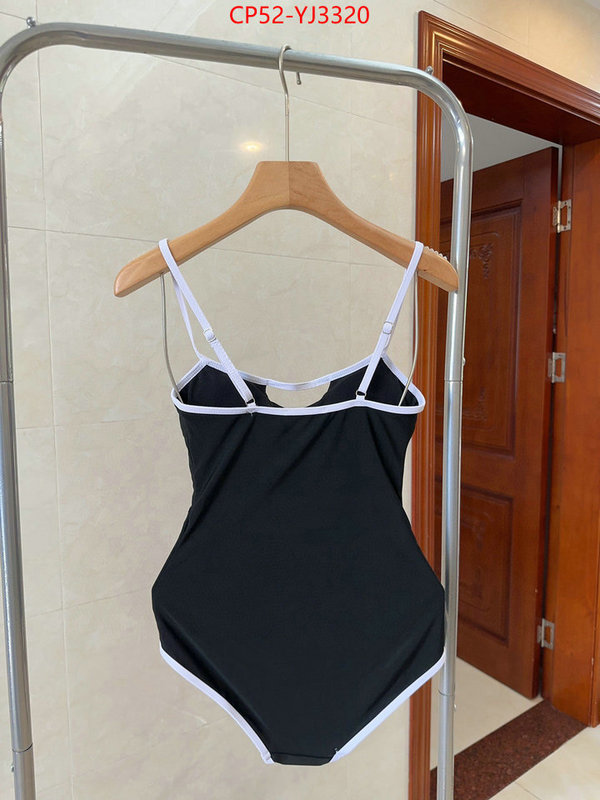 Swimsuit-Miu Miu quality aaaaa replica ID: YJ3320 $: 52USD
