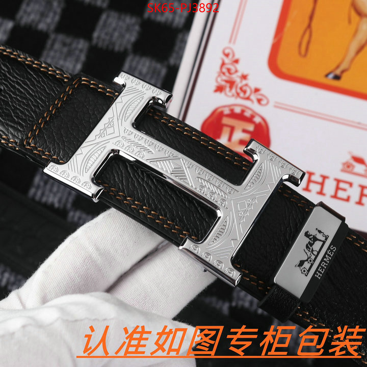 Belts-Hermes buy first copy replica ID: PJ3892 $: 65USD